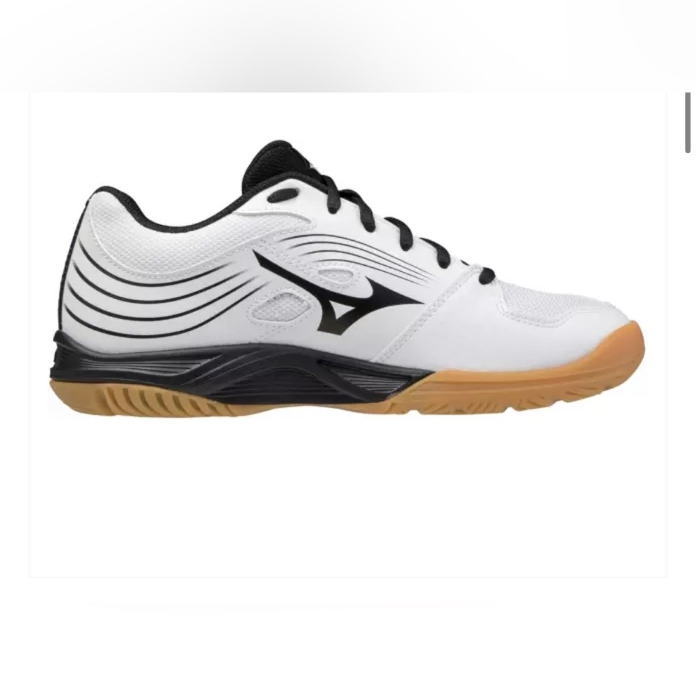 Brand New Mizuno Cyclone Speed 3 Court Shoes